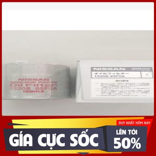 Com bo lọc gió động cơ+ lọc điều hòa+ lọc dầu của Nissan sunny