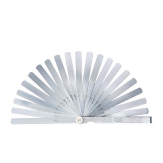 Căn lá INSIZE 4605-201 (0.05-1.00mm, 200mm)
