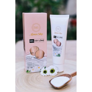 (Mua 1 tặng 1)Kem Triệt Râu Lông Vĩnh Viễn Tận Gốc Không Mọc Lại 120ml Tặng kèm serum ức chế mọc lại( hàng chính hãng )