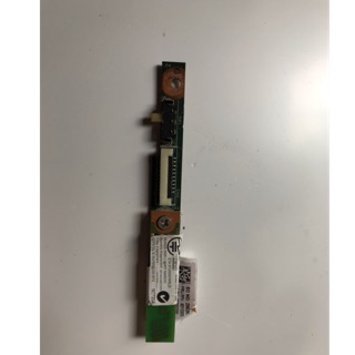 Board công tắc wifi và card Bluetooth laptop lenovo Thinkpad T420s T430s