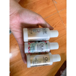 Sữa tắm Olay b3 50ml