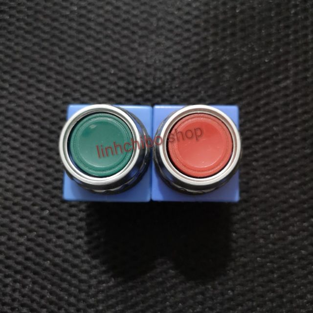 Nút nhấn nhả phi 25 YS (1NO+1NC)