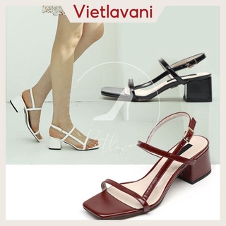 Sandan thời trang quai ôm chân(1 dây) 5p Mã S6