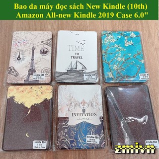 [All new Kindle] [new Kindle 2019] Bao da Kindle 2019 - Amazon All-new Kindle 2019 Case 6.0"