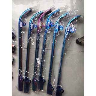 CHE SÊN INOX MÀU CÁC LOẠI SIRIUS, WAVE 17, RS, DREAM, SIRIUS FI