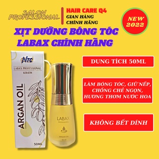 Tinh dầu phục hồi tóc Labax 50ml Chính Hãng Cty - Hair Care Q4