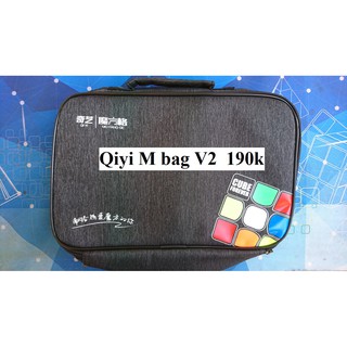 Phụ kiện Rubik Bag Moyu, Qiyi