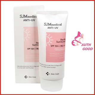 Kem Chống Nắng ❤️FREESHIP❤️ Kem Chống Nắng SJM Medical Anti UV Perfect Sunscreen