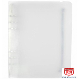 File còng nhựa lưu trữ tài liệu A5 KLong-MS 993