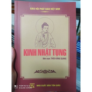 Kinh Nhật Tụng_Thầy Thích Đăng Quang