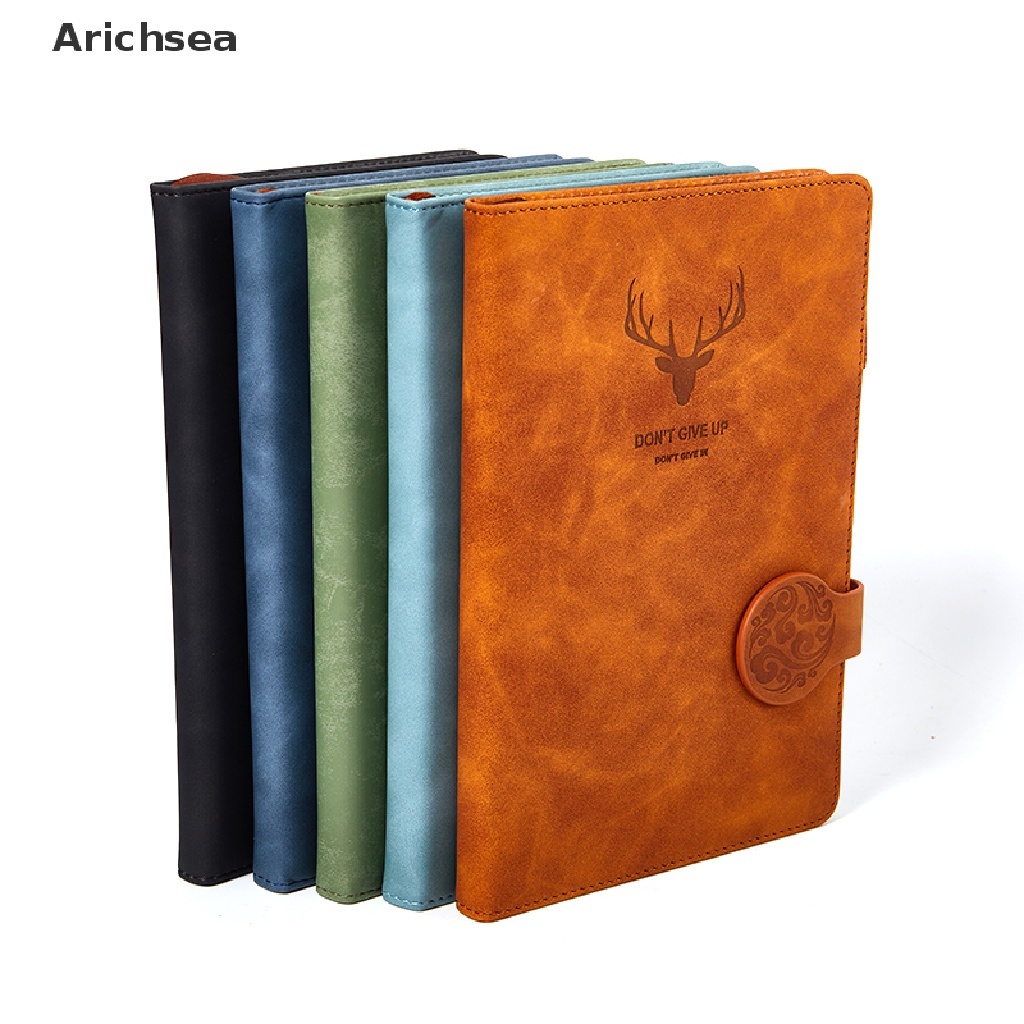 Notebook đặc biệt (kèm poster)