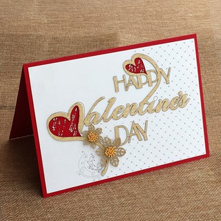 Thiệp tình nhân 14-02 , Thiệp Valentines