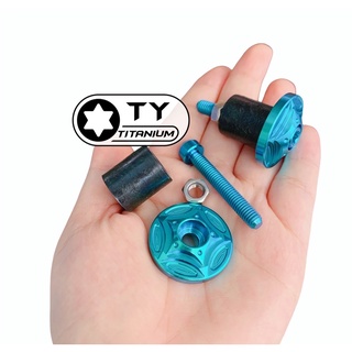 GÙ TAY LÁI TITAN GR5 gắn các dòng xe
