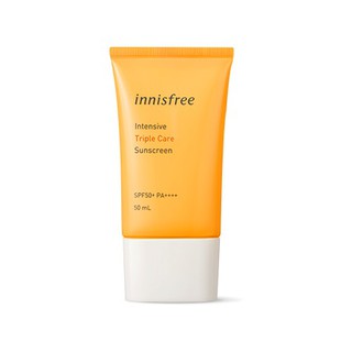 [ Triple Care] Kem Chống Nắng Chống Trôi – Innisfree Perfect Uv Protection Cream
