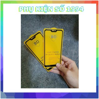 Kính cường lực xiaomi Mi 6 pro