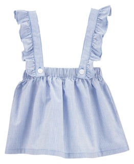 Váy yếm Carter size 3m (4-6kg)