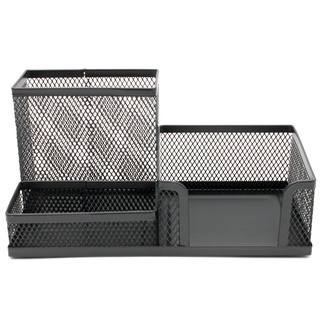 Khay Cắm Bút - Toppoint HY69058 - Màu Đen