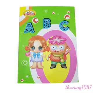 Tập ABC hiệp phong 96 trang cả bìa