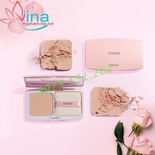 PHẤN PHỦ ESSANCE VEIL FIT TWO WAY CAKE 11G