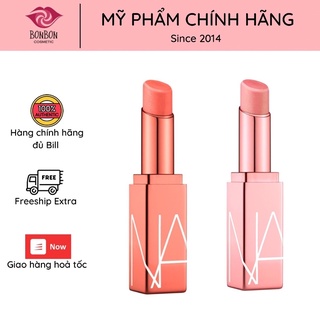 SON DƯỠNG NARS AFTERGLOW LIP BALM