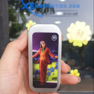 Mô Hình Nhân Vật Joker 1:64