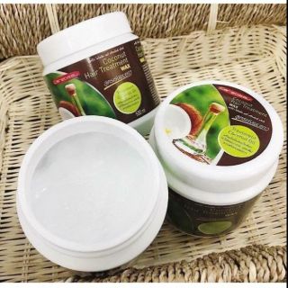 Ủ tóc dừa 500ml