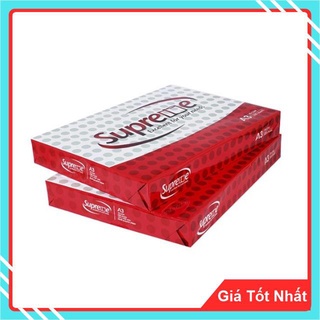 Giấy In Photo Cao Cấp A3 ĐL70/90  (500 tờ/Ram) - Sản Xuất Trên Dây Chuyền Công Nghệ Hiện Đại