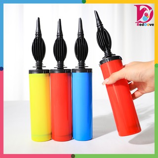 BƠM BÓNG BAY, bơm bong bóng cầm tay giúp trang trí tiệc tiện dụng RPL027