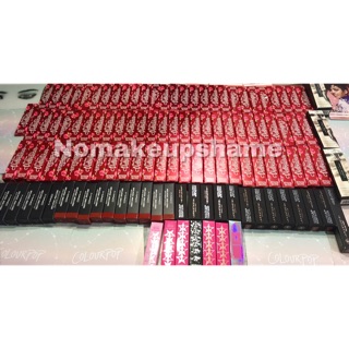 Son Kem lì Limecrime Matte Velvetines Liquid Lipstick