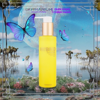 [Hybrid] Kem Tẩy Trang Dermarium Hybrid Cleanser 140ml