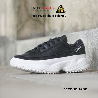 [Giày 2hand] Giày Thể Thao ADIDAS KIELLOR EF9113 GIÀY CŨ CHÍNH HÃNG