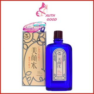 Nước hoa hồng FREESHIP Nước Hoa Hồng Meishoku Nhật Bản giảm mụn hiệu quả 90ml