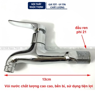[HÀNG LOẠI 1] Vòi hồ ĐỒNG THAU STN-805 vòi xả nước rumine thân đúc nguyên khối, xả nước mạnh cao cấp sử dụng bền bỉ