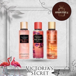[ Mua ngay ] Xịt dưỡng thể Victoria’s Secret Amber Romance