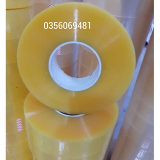 Băng dính lõi siêu mỏng 1kg