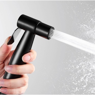 [Black Gold] Vòi Xịt Vệ Sinh Cao Cấp Bằng Kim Loại