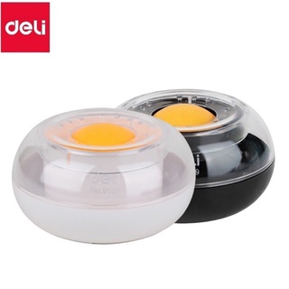Bóng đếm tiền Deli 9109