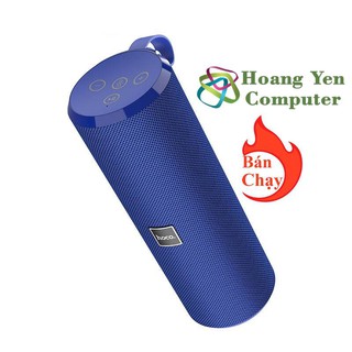 Loa Bluetooth HOCO BS33 V5.0 Âm Thanh Lớn Rõ - BH 1 Năm - Hoàng Yến Computer