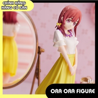 [ Ora Ora ] [ Hàng Có Sẵn ] Mô hình Figure chính hãng Nhật - Sakurasawa Sumi - Kanojo, Okarishimasu