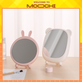 Gương Trang Điểm Để Bàn, Gương Soi Makeup Phong Cách Hàn Quốc