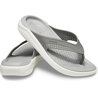 Xỏ ngón Literide cho nam (Xám nhạt)