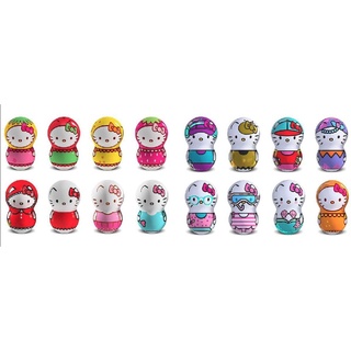 LẬT ĐẬT MINI HELLO KITTY RELKON