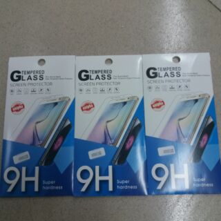 bộ 3 kính cường lực j7prime