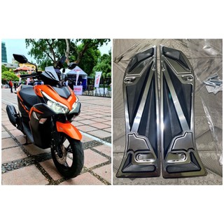 thảm để chân nvx 155  2022-2021 1 đôi