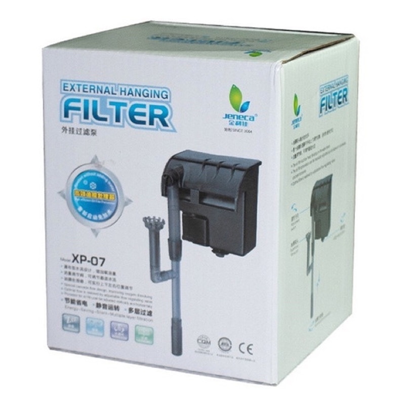 Lọc Thác Filter XP-07