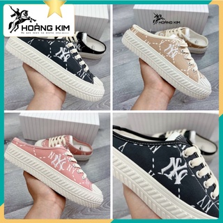 Giày Sục Ny Đạp Gót, Sục Ny, Sục 𝐌𝐋𝐁 Đạp Gót Hot Hit 2022 Bản Đẹp full box