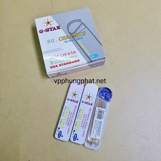 Hộp 24 Tép Ruột Chì 0.5 mm GS MPL-7