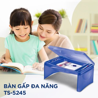 Bàn học đa năng gấp gọn cho bé - Đài Loan - TS5245