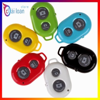 Remote Chụp hình từ xa Bluetooth - AB Shutter