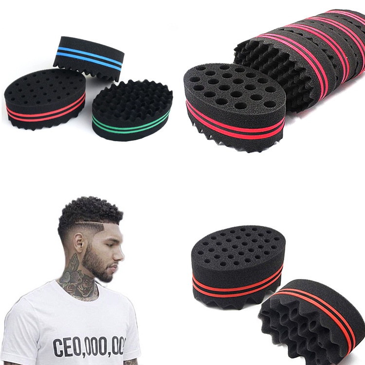 [HÀ NỘI] Dụng cụ uốn tóc premlock ( Mút xốp )